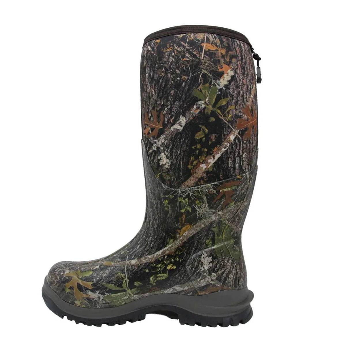 Dryshod Men's Shredder MXT High Camo - Image 3