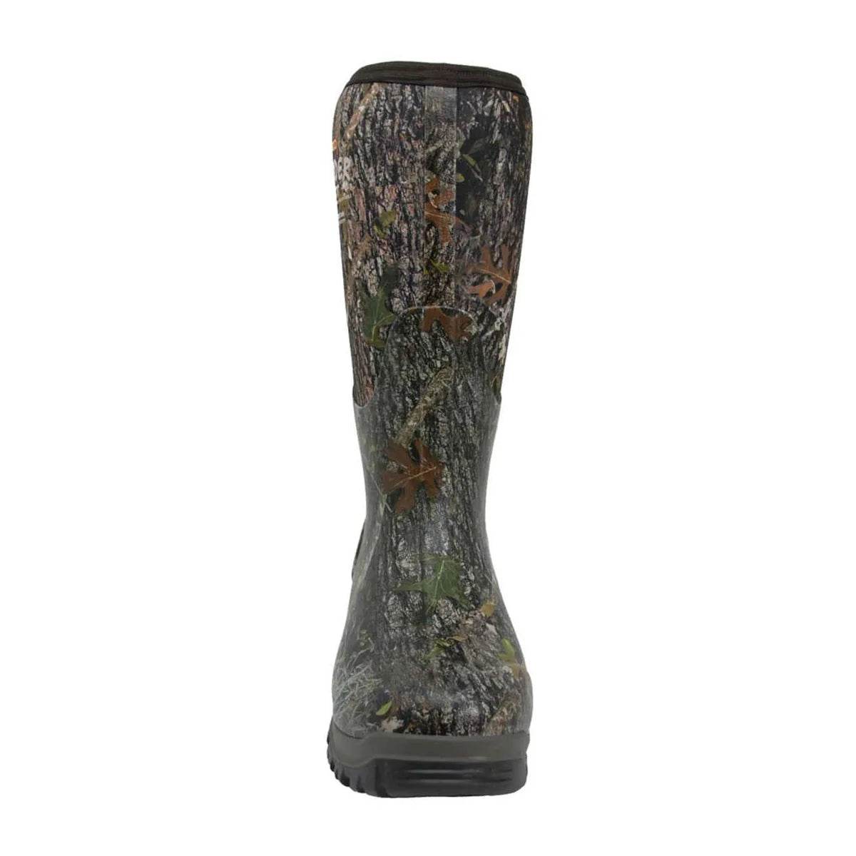 Dryshod Men's Shredder MXT High Camo - Image 4