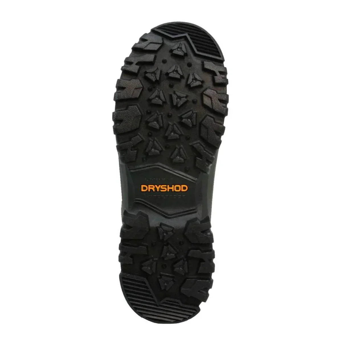 Dryshod Men's Shredder MXT High Camo - Image 6