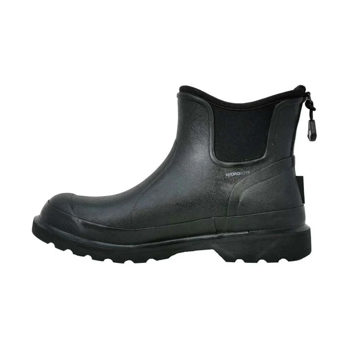 Dryshod Men's Sod Buster Ankle Black - Image 4