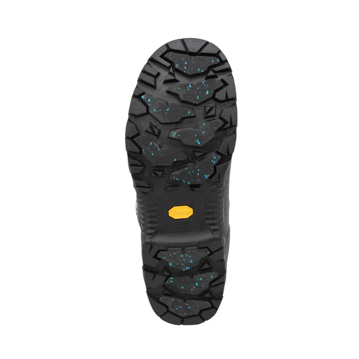 Dryshod Unisex Steadyeti Ankle Black - Image 7