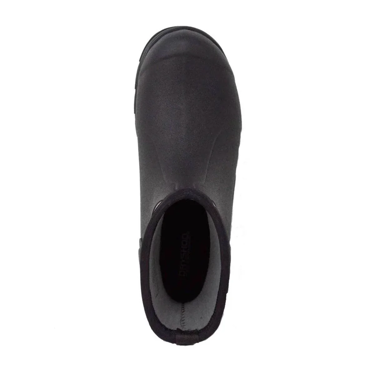 Dryshod Unisex Steadyeti Ankle Black - Image 8