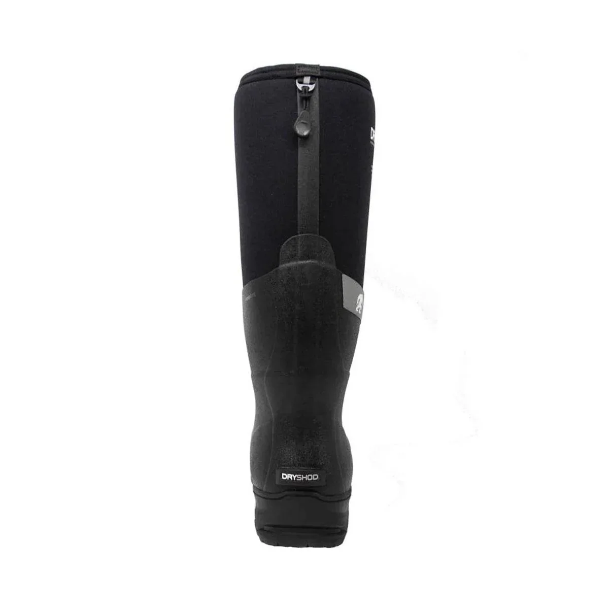 Dryshod Unisex Steadyeti High Black - Image 5