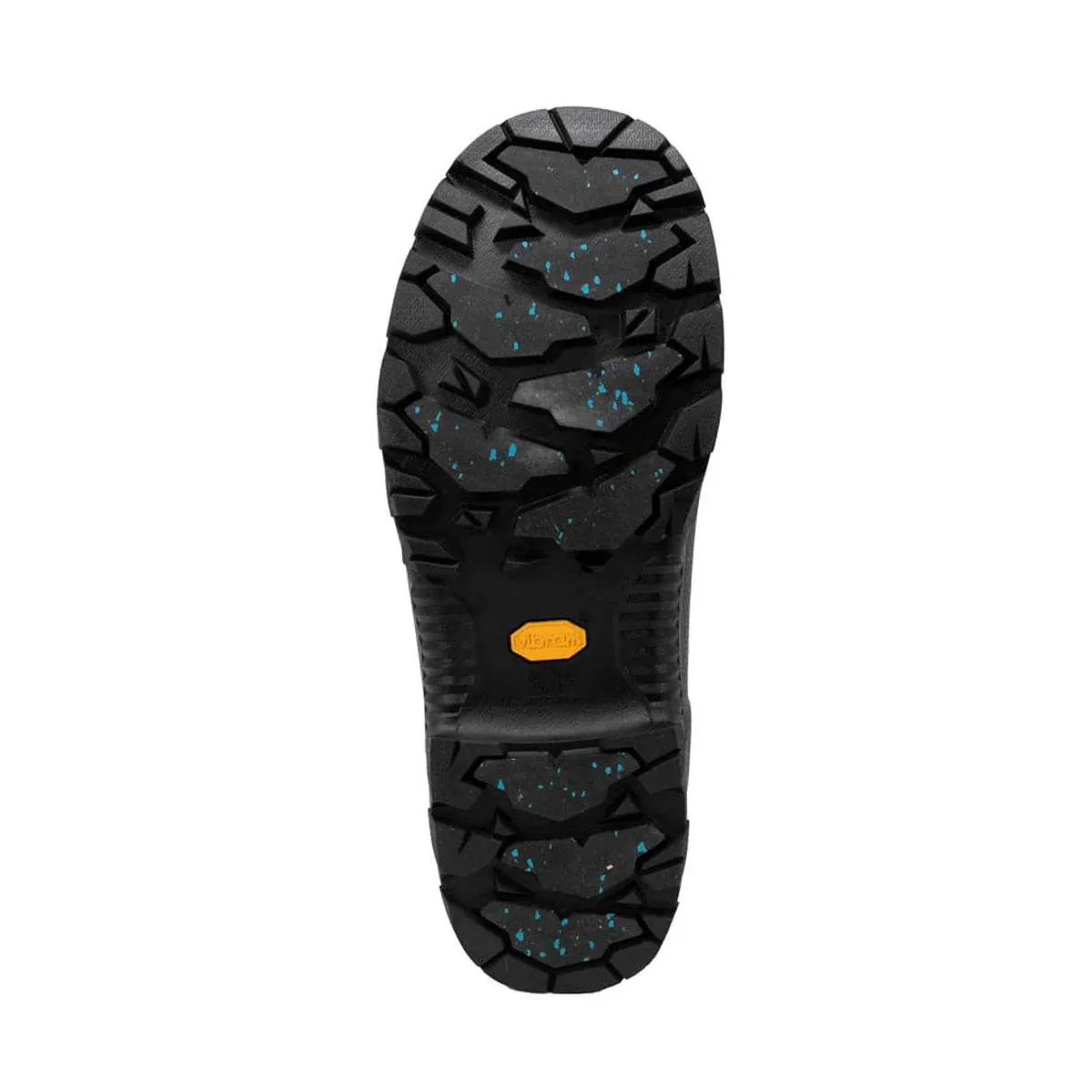 Dryshod Unisex Steadyeti High Black - Image 7