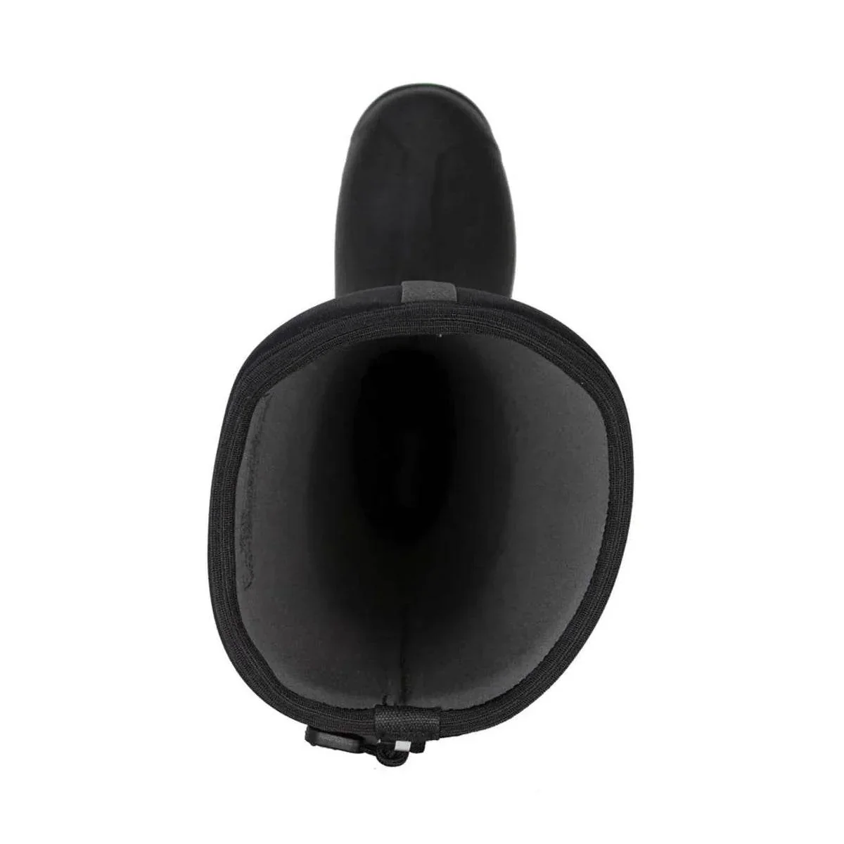 Dryshod Unisex Steadyeti High Black - Image 8