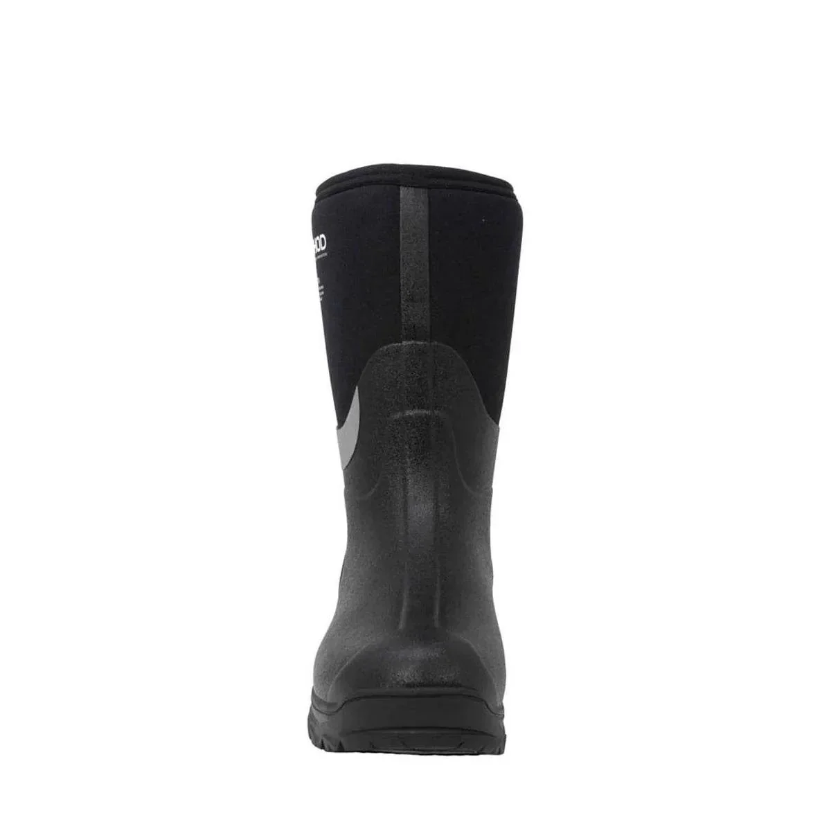 Dryshod Unisex Steadyeti Mid Black - Image 6