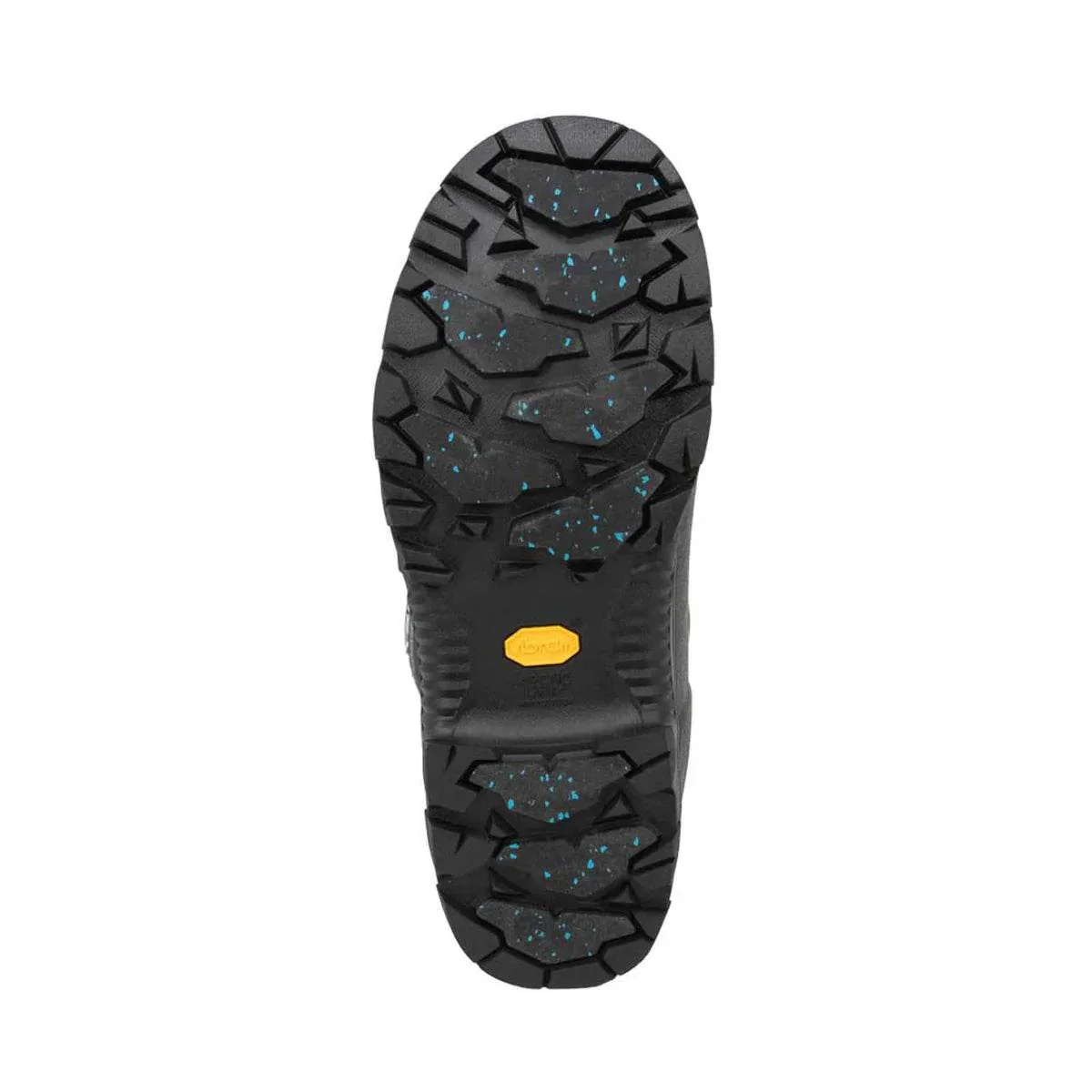 Dryshod Unisex Steadyeti Mid Black - Image 7