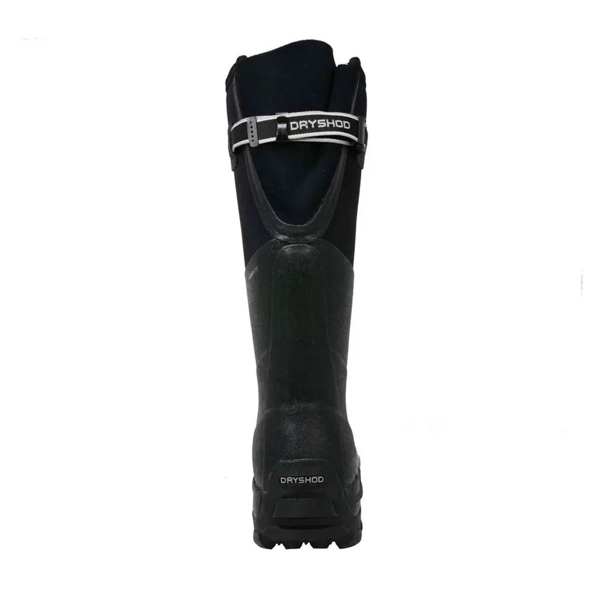 Dryshod Women's Arctic Storm Gusset High Black - Image 5