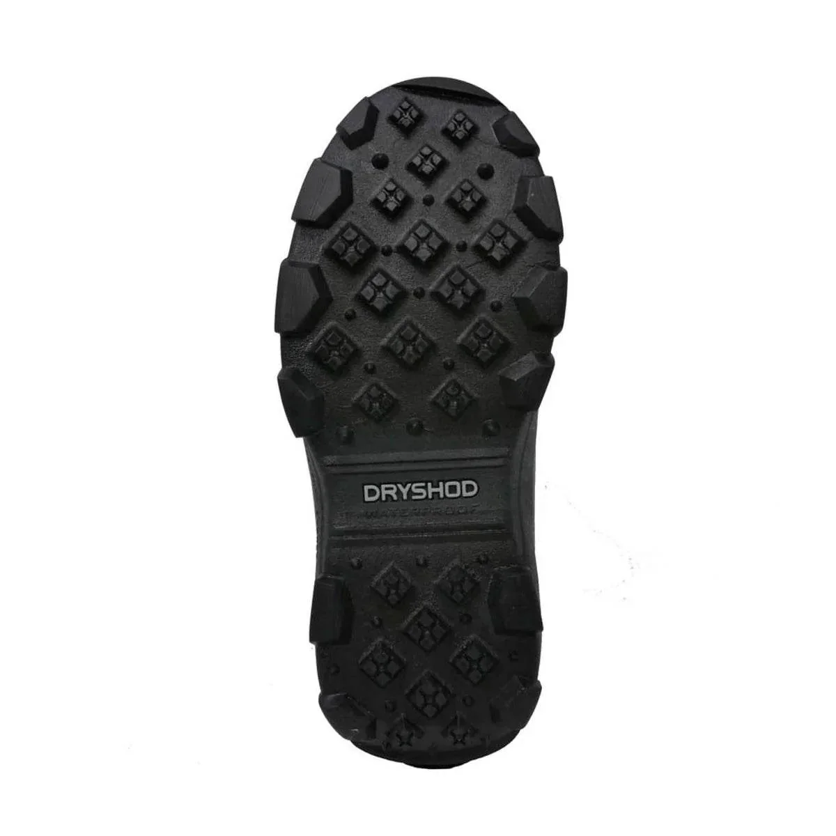 Dryshod Women's Arctic Storm Gusset High Black - Image 7