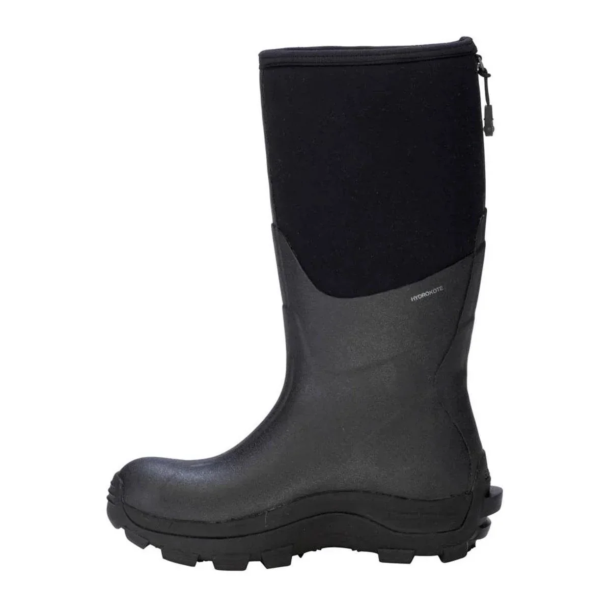 Dryshod Women's Arctic Storm High Black - Image 4