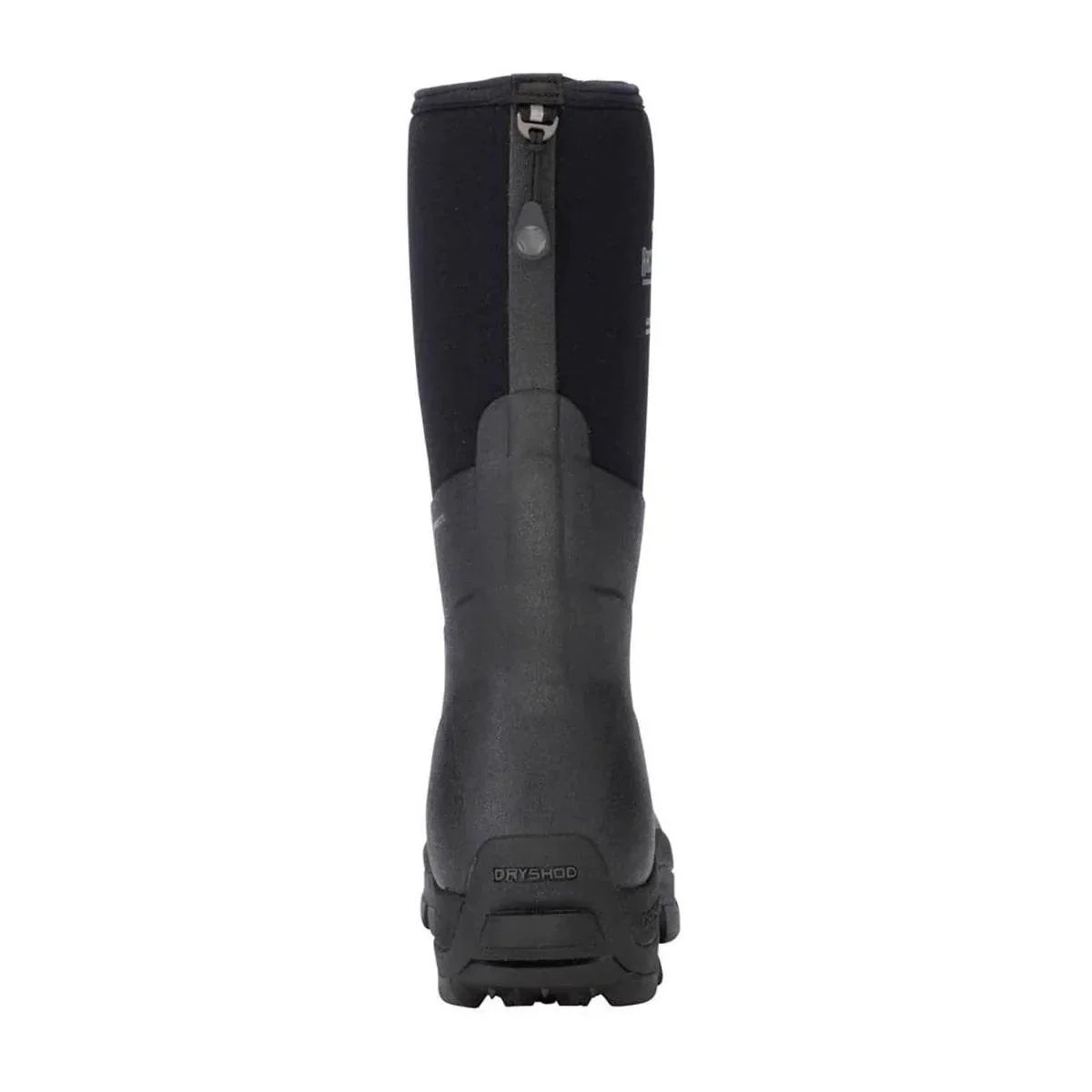 Dryshod Women's Arctic Storm High Black - Image 5
