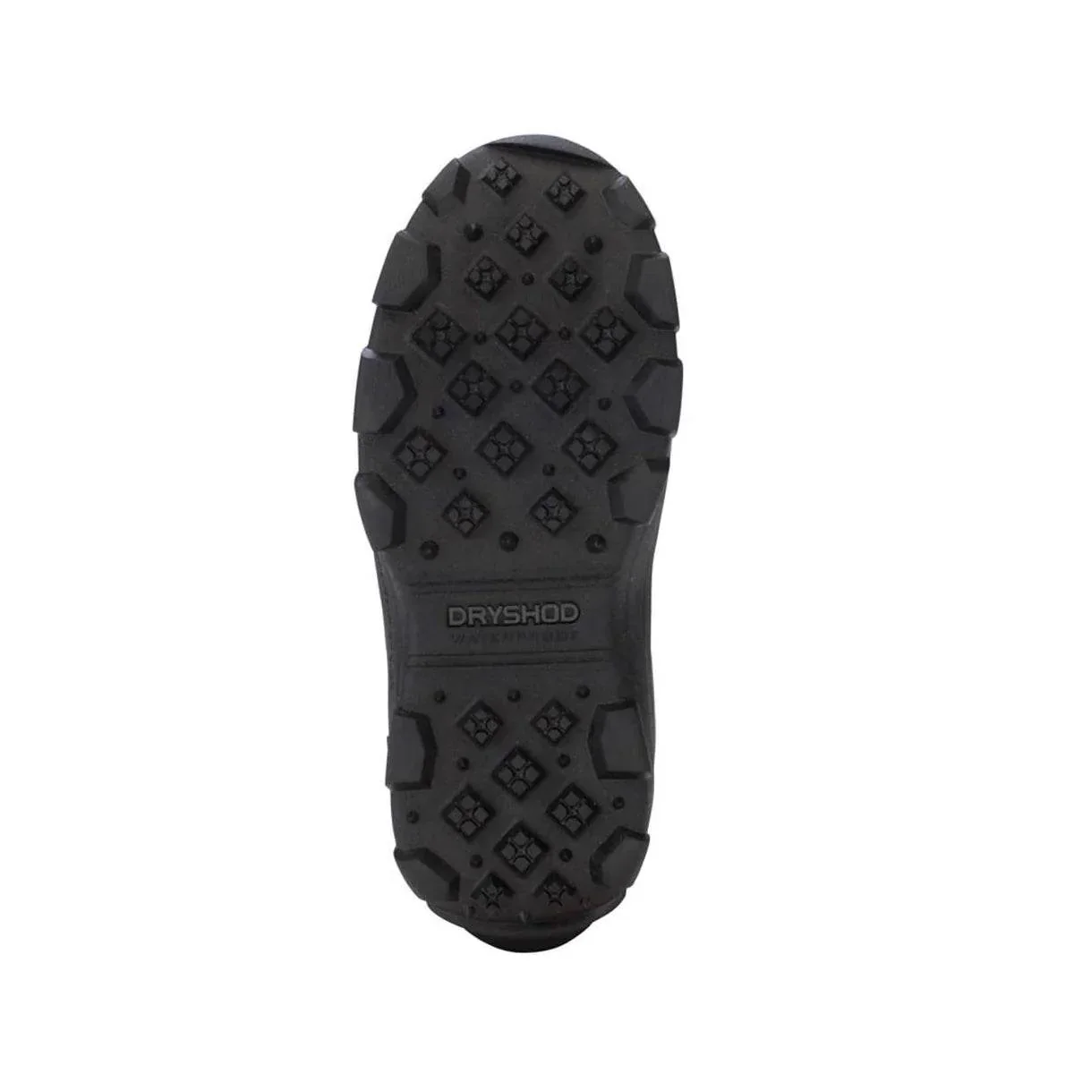 Dryshod Women's Arctic Storm High Black - Image 6