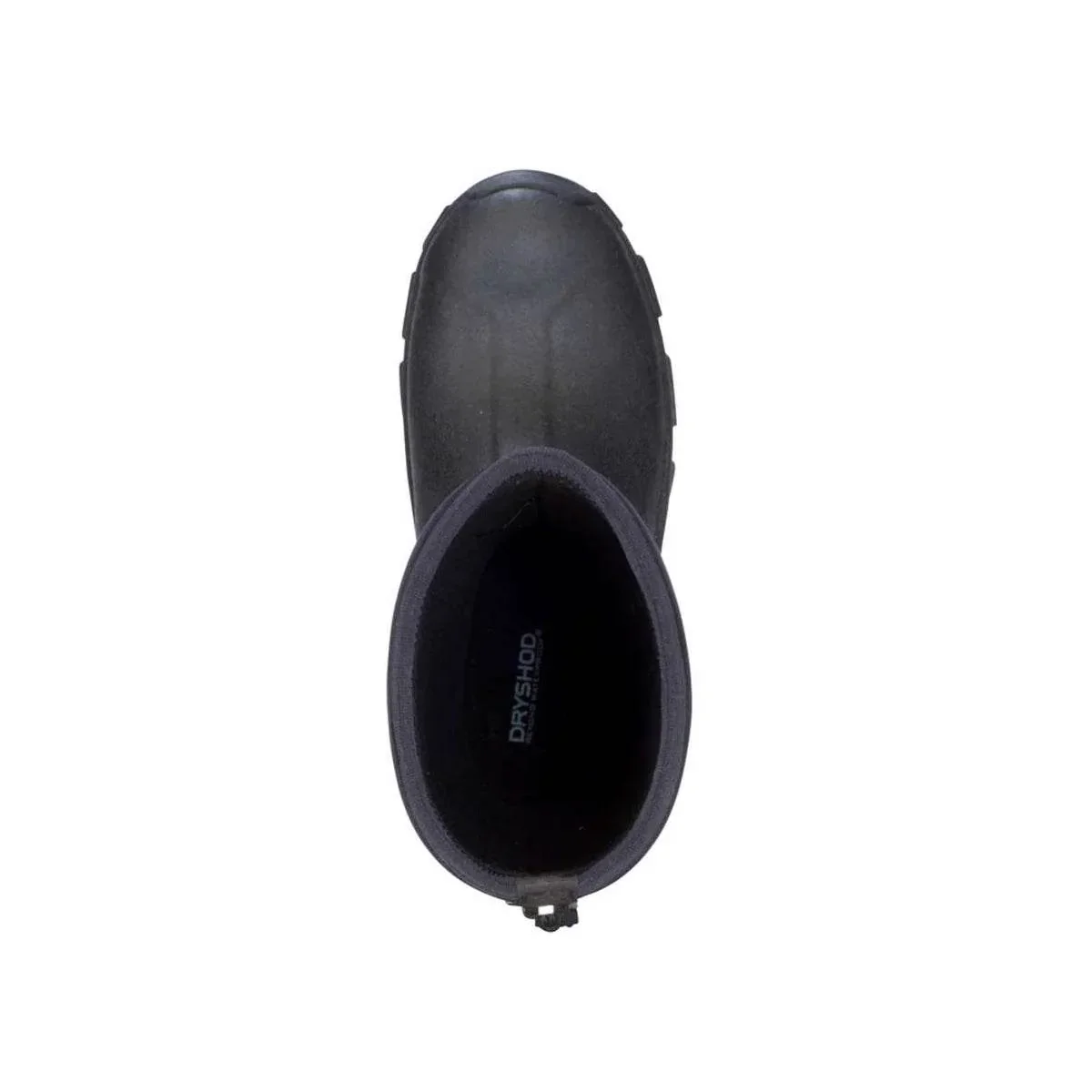 Dryshod Women's Arctic Storm High Black - Image 7