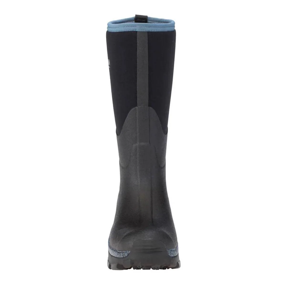 Dryshod Women's Arctic Storm High Black/Blue - Image 6