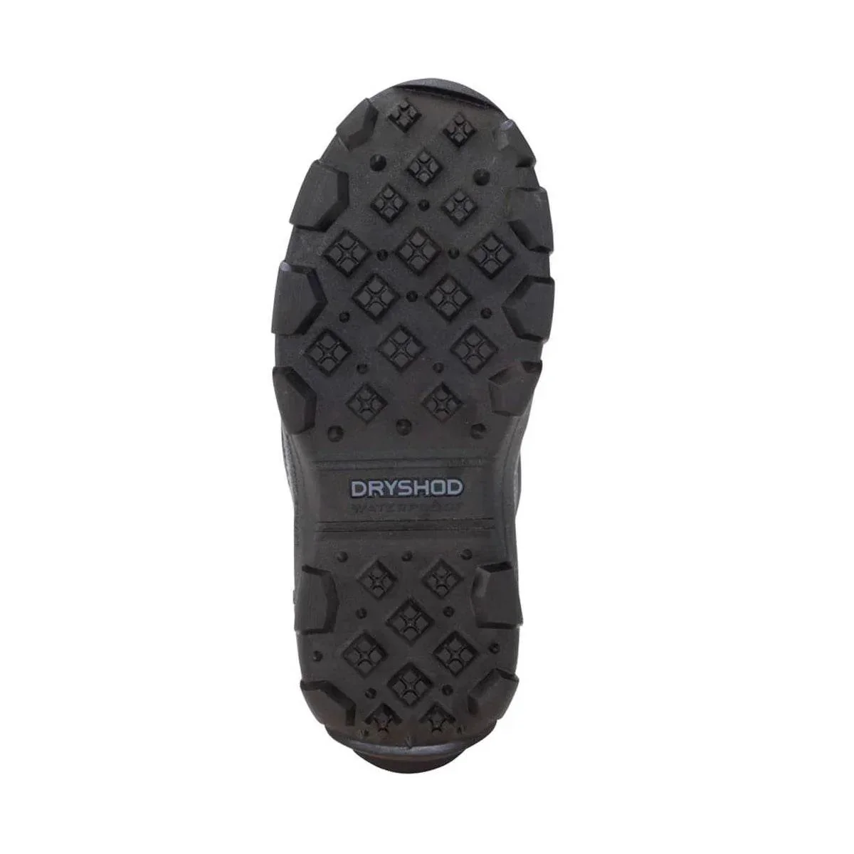 Dryshod Women's Arctic Storm High Black/Blue - Image 7