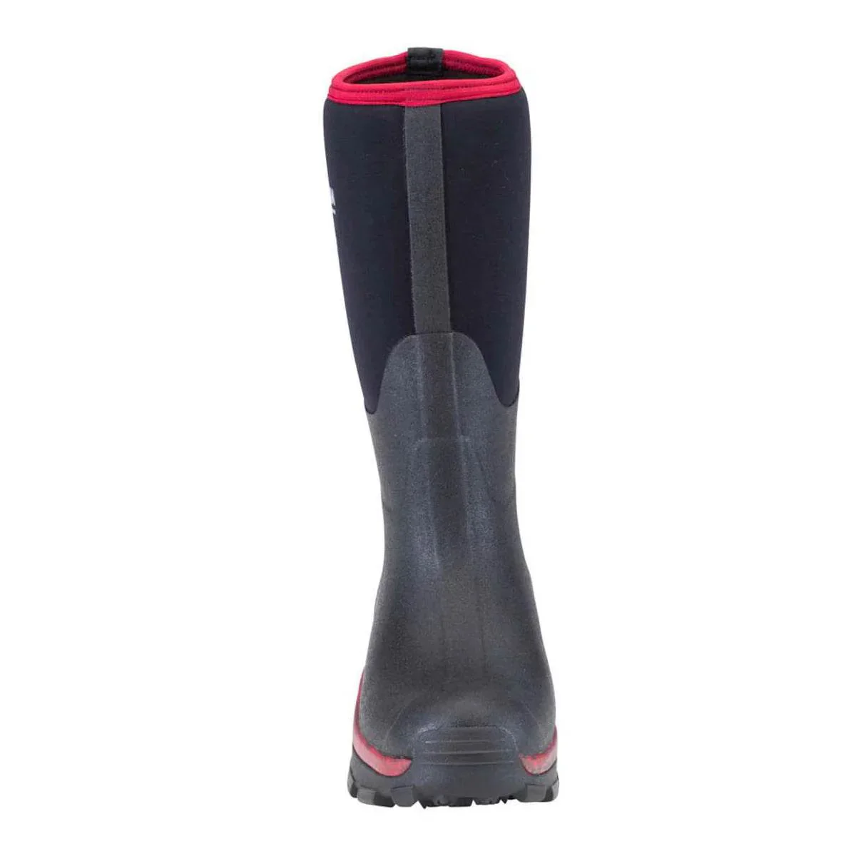 Dryshod Women's Arctic Storm High Black/Cranberry - Image 6