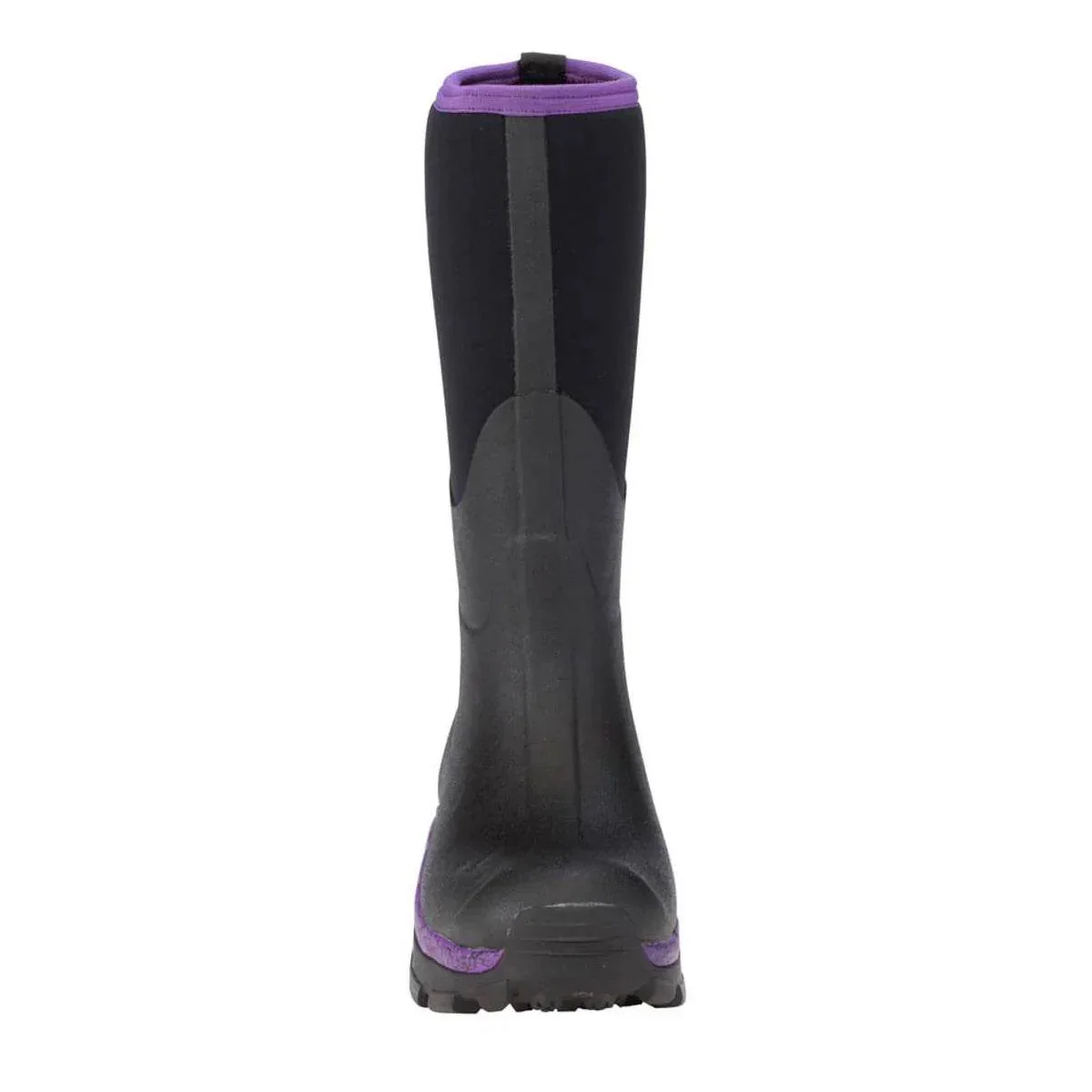 Dryshod Women's Arctic Storm High Black/Purple - Image 6