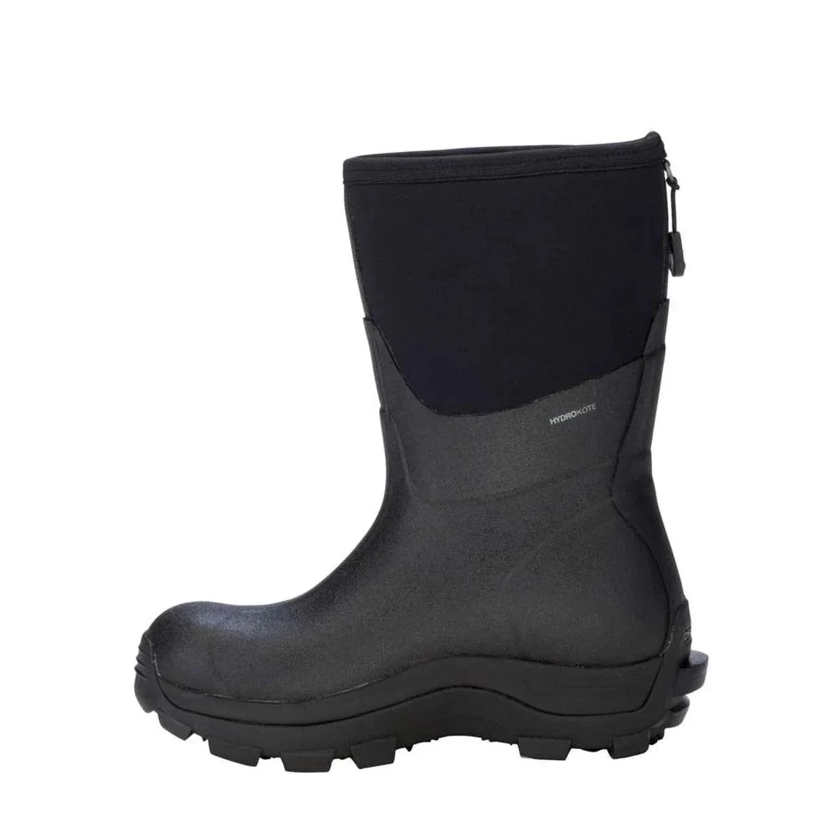 Dryshod Women's Arctic Storm Mid Black - Image 4