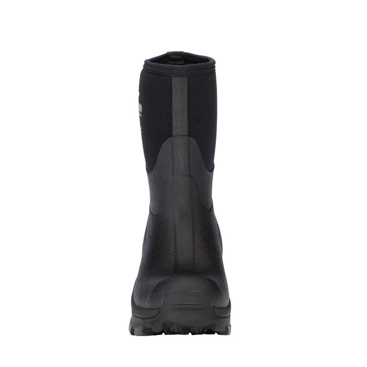 Dryshod Women's Arctic Storm Mid Black - Image 6