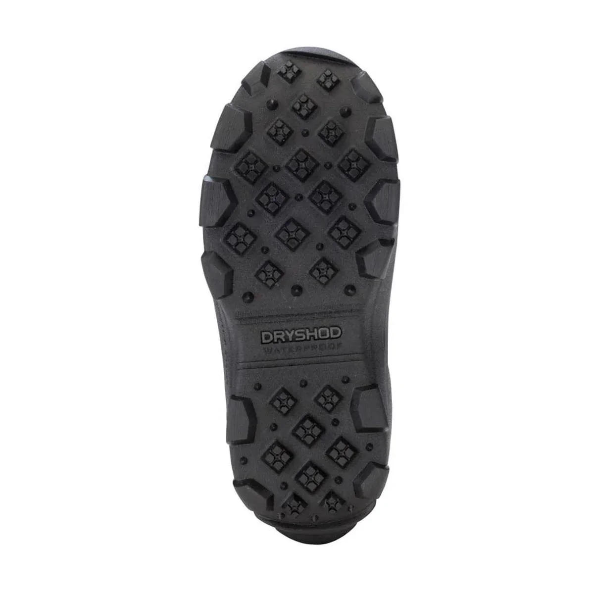 Dryshod Women's Arctic Storm Mid Black - Image 7