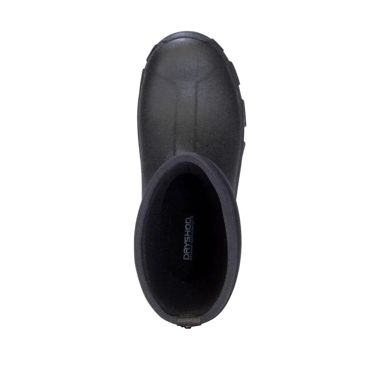 Dryshod Women's Arctic Storm Mid Black - Image 8