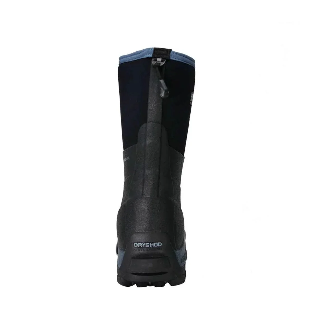 Dryshod Women's Arctic Storm Mid Black/Blue - Image 5