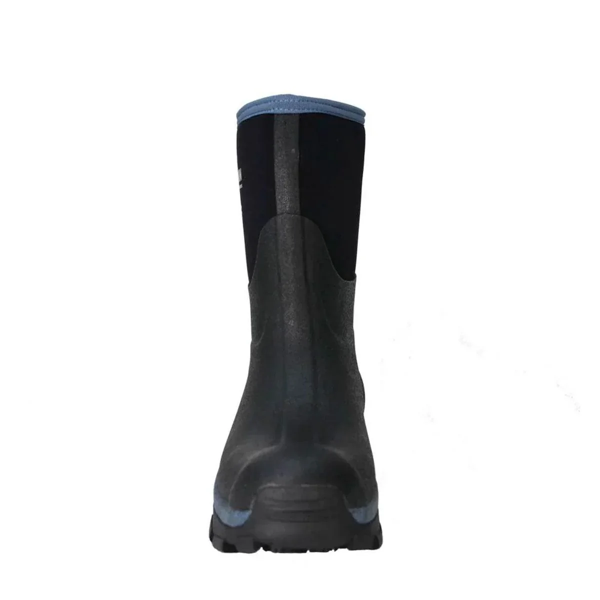 Dryshod Women's Arctic Storm Mid Black/Blue - Image 6