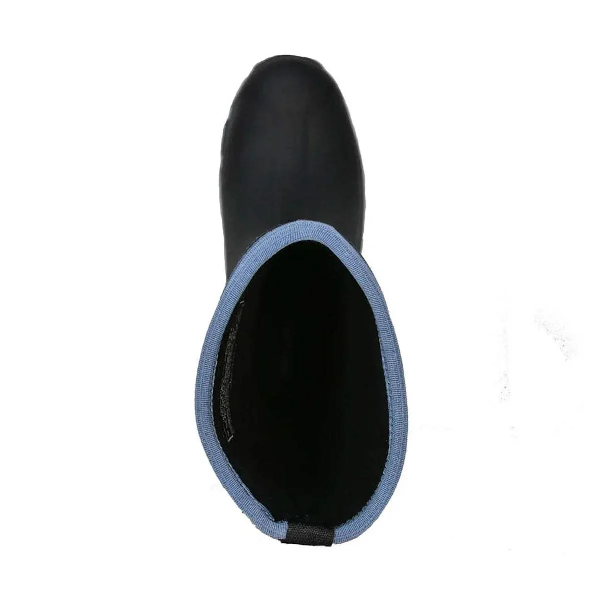 Dryshod Women's Arctic Storm Mid Black/Blue - Image 8
