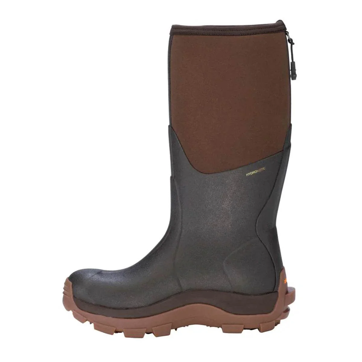 Dryshod Women's Haymaker High Brown - Image 4