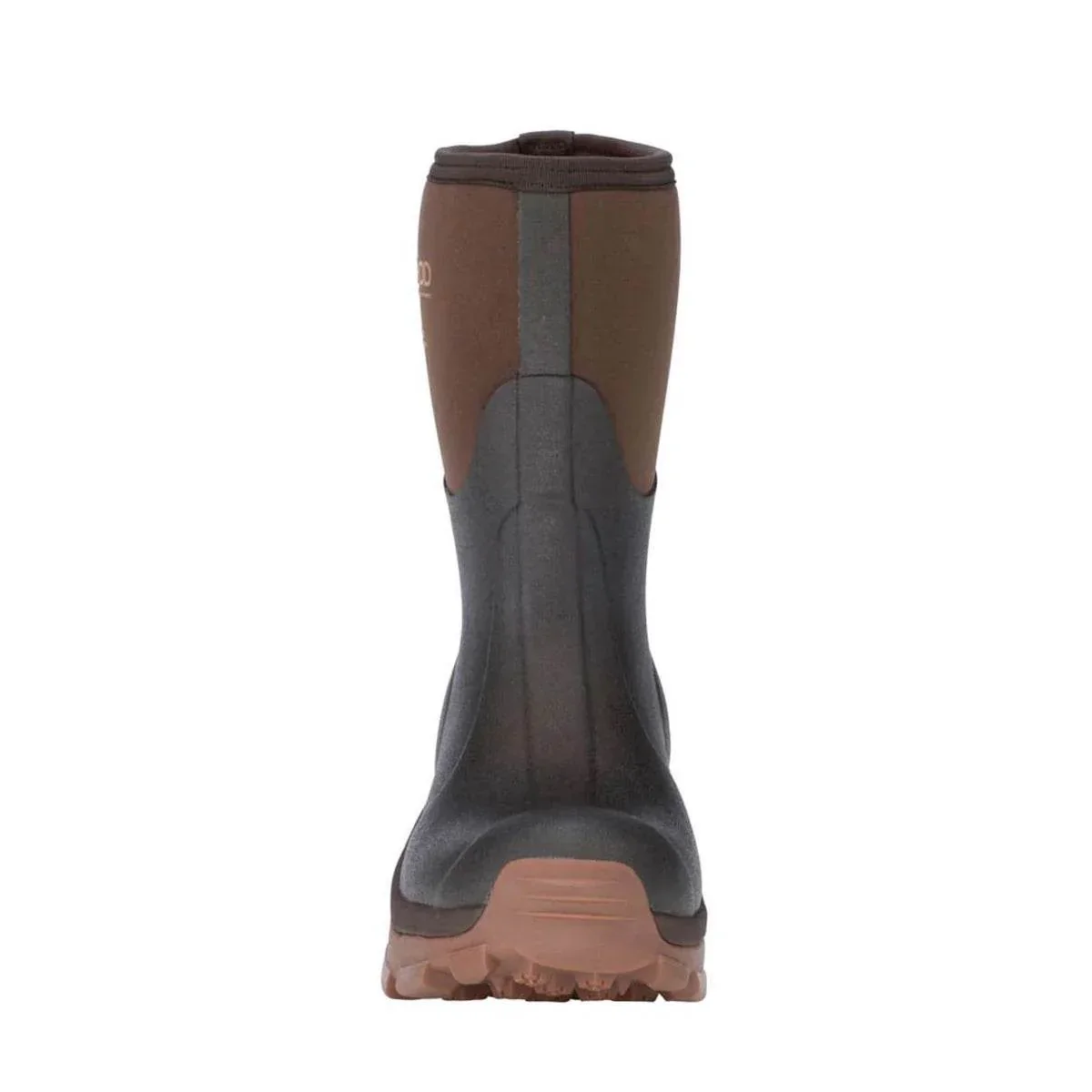 Dryshod Women's Haymaker Mid Brown - Image 6