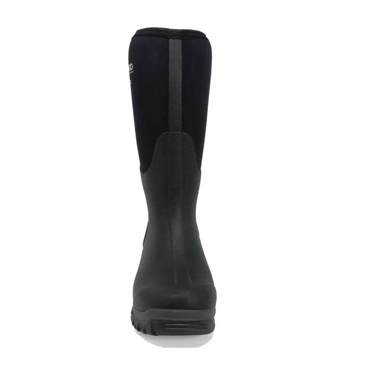 Dryshod Women's Legend MXT High Black - Image 5
