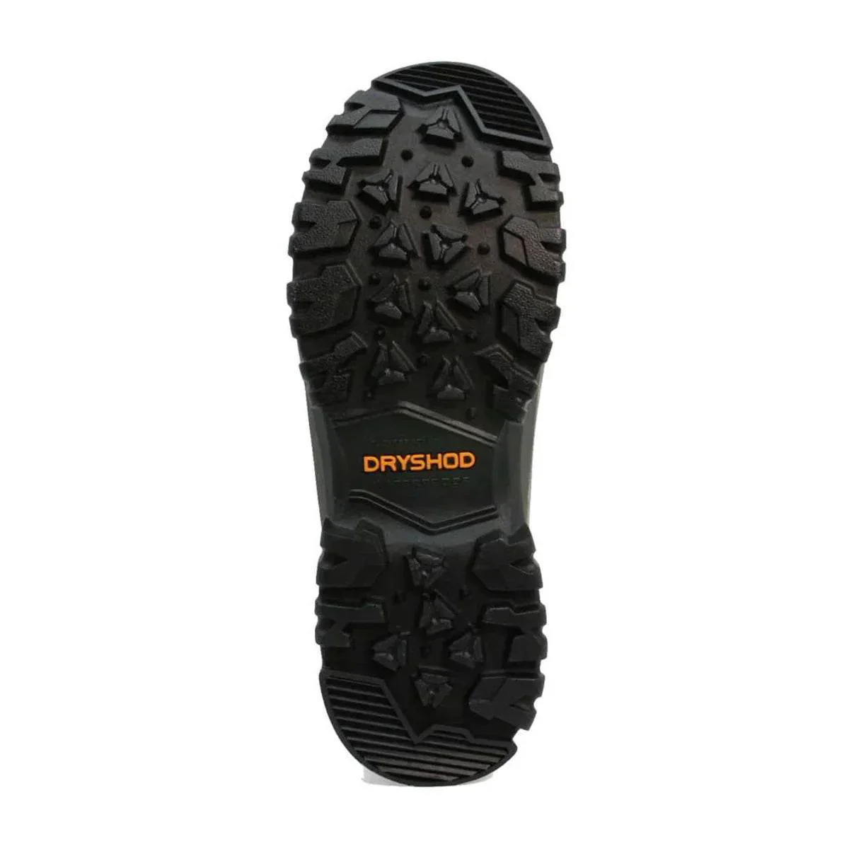 Dryshod Women's Legend MXT High Black - Image 6