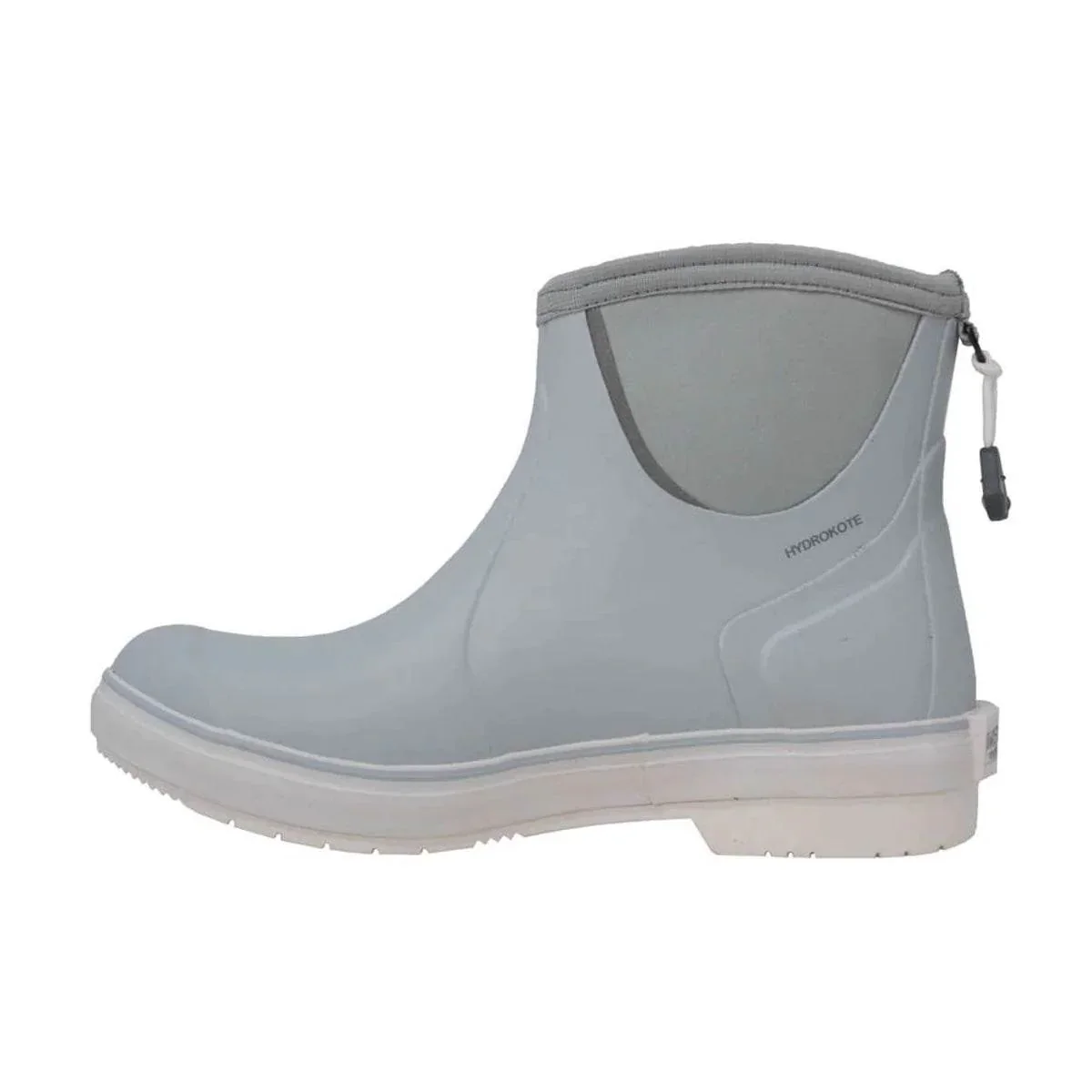 Dryshod Women's Slipnot Ankle Ghost/Grey - Image 4