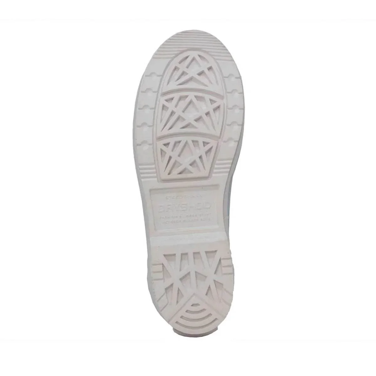 Dryshod Women's Slipnot Ankle Ghost/Grey - Image 7