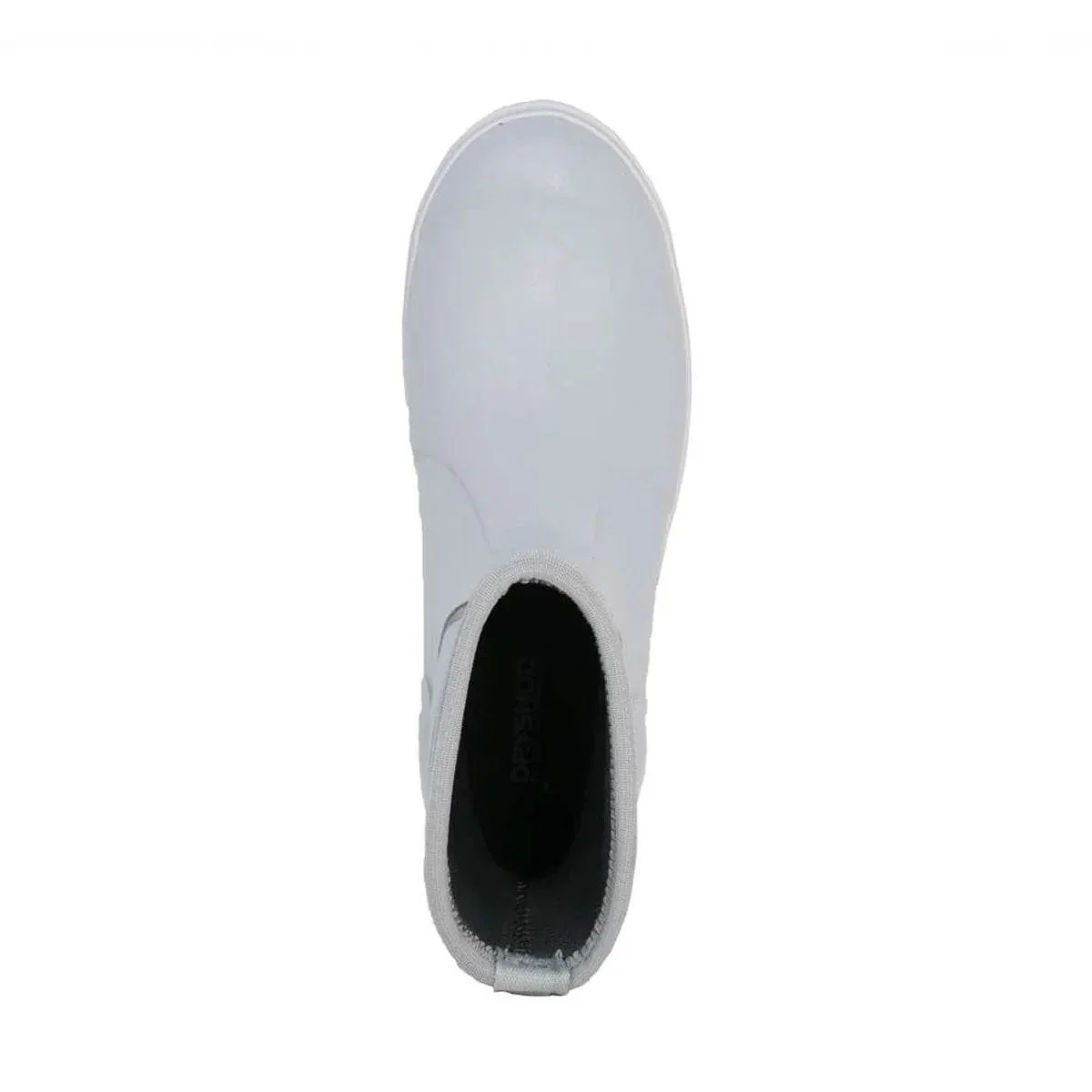 Dryshod Women's Slipnot Ankle Ghost/Grey - Image 8