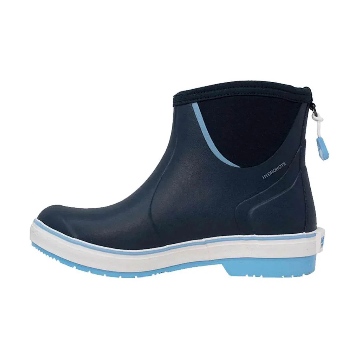 Dryshod Women's Slipnot Ankle Navy - Image 4