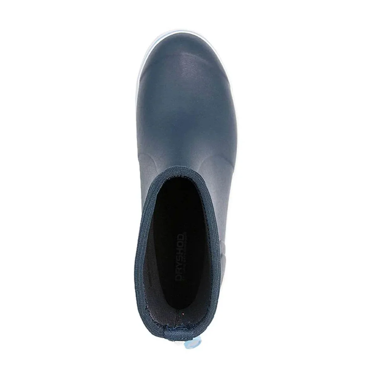 Dryshod Women's Slipnot Ankle Navy - Image 9