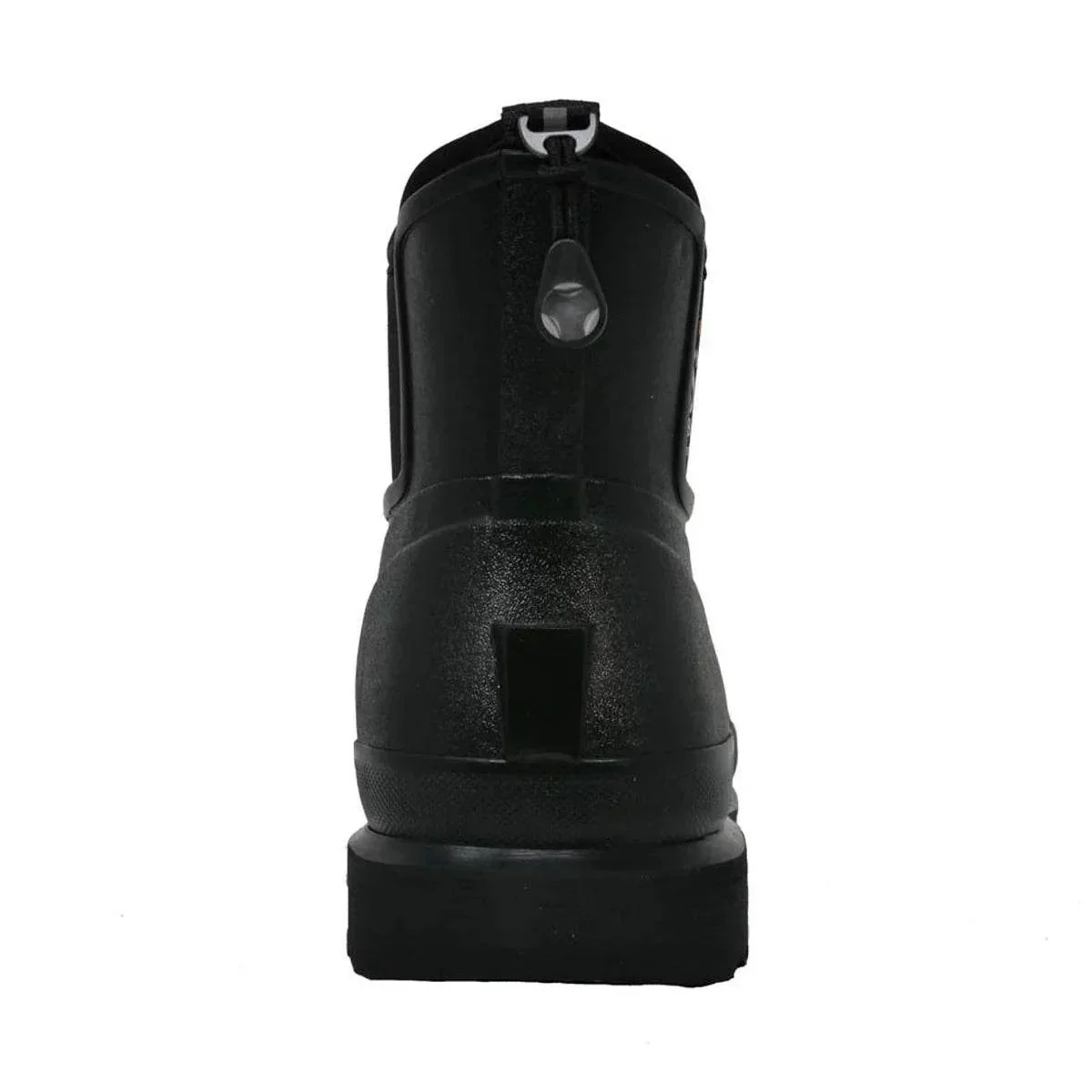 Dryshod Women's Sod Buster Ankle Black - Image 5
