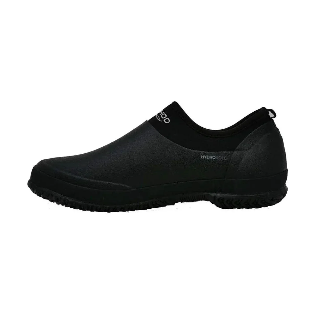Dryshod Women's Sod Buster Shoe Black - Image 4
