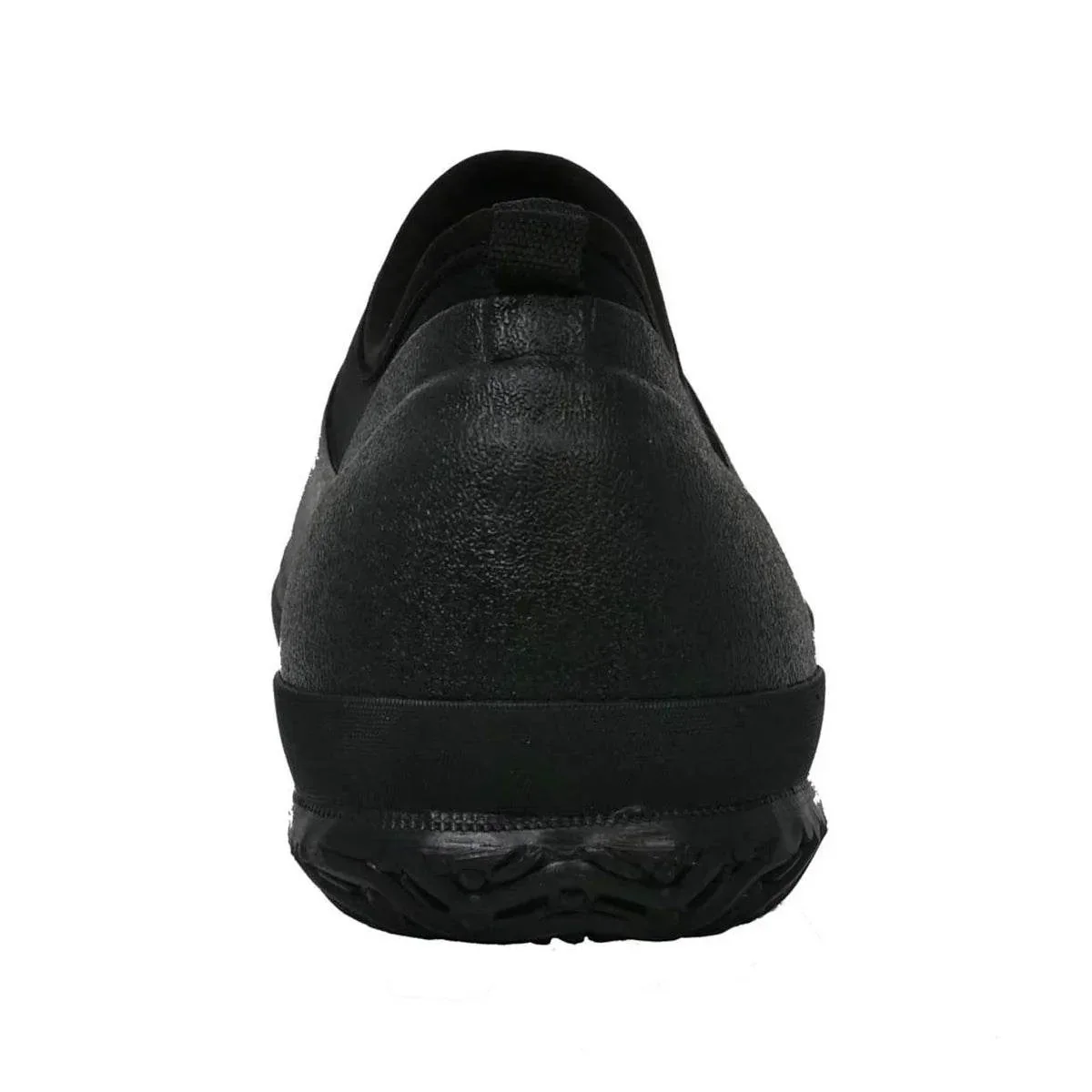 Dryshod Women's Sod Buster Shoe Black - Image 5
