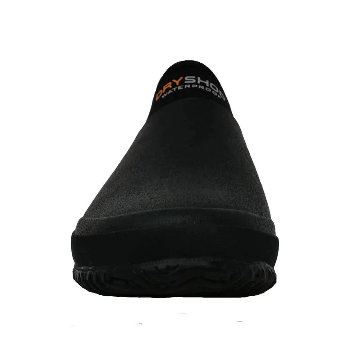 Dryshod Women's Sod Buster Shoe Black - Image 6