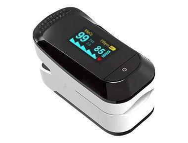 DS105 Fingertip Pulse Oximeter - Image 2