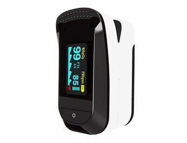 DS105 Fingertip Pulse Oximeter - Image 3