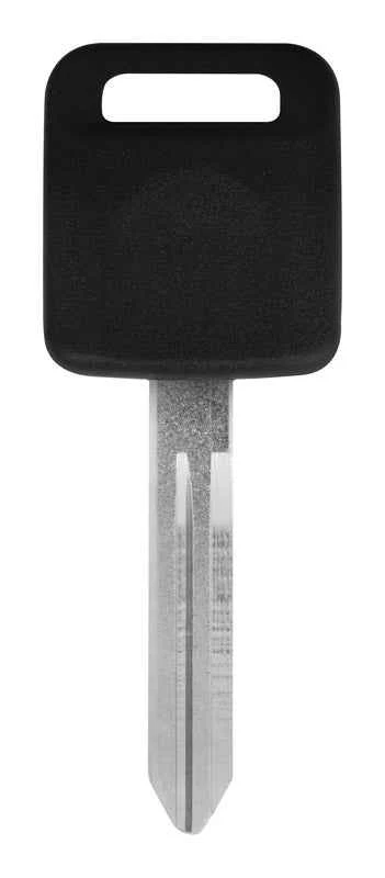KeyStart Transponder Key Automotive Chipkey NI02T Double For Nissan Infiniti - Image 2