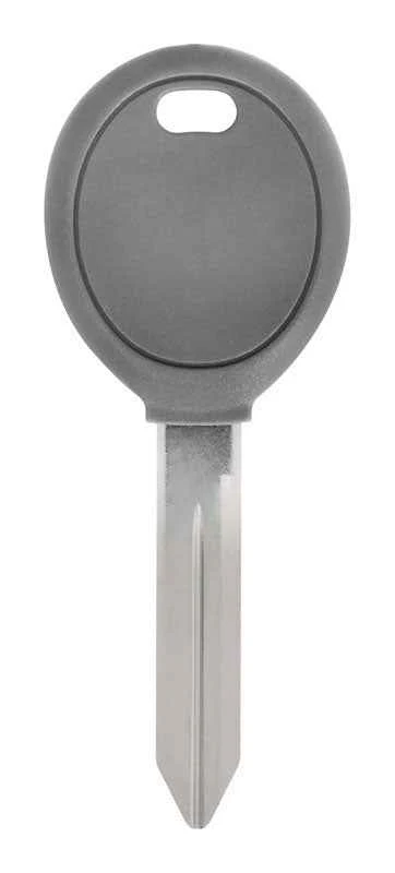KeyStart Transponder Key Automotive Chipkey Y160PT Double For Mopar - Image 3