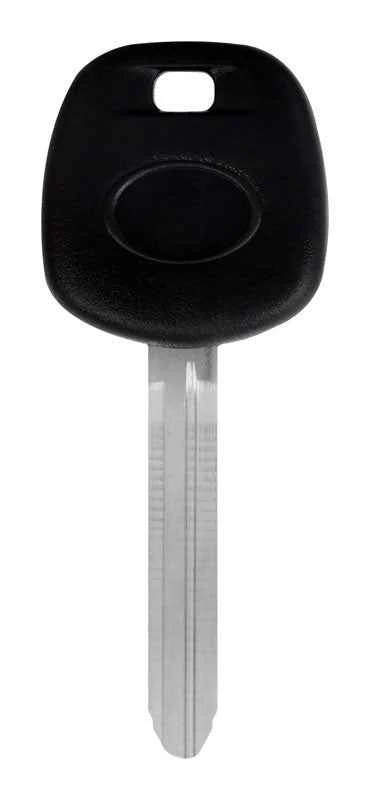 KeyStart Transponder Key Automotive Chipkey TOY43AT4 Double For Toyota - Image 3