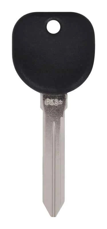 KeyStart Transponder Key Automotive Chipkey B112-PT Double For GM - Image 3