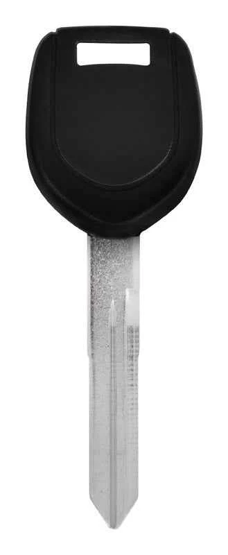 KeyStart Transponder Key Automotive Chipkey MIT13PT Double For Mitsubishi - Image 3