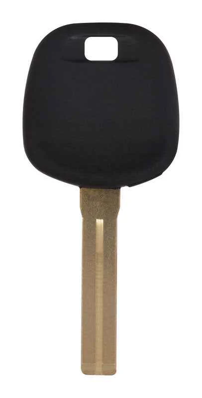 KeyStart Transponder Key Automotive Chipkey TOY50PT Double For Lexus - Image 3