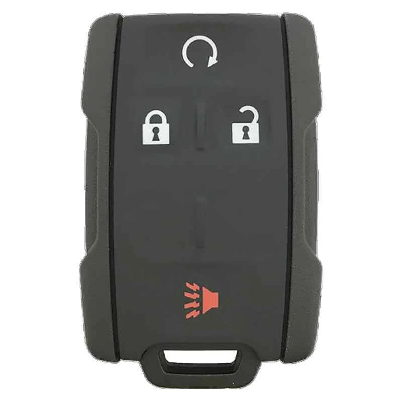 Duracell Automotive Key FOB Shell CP210 for Chrysler - Image 3